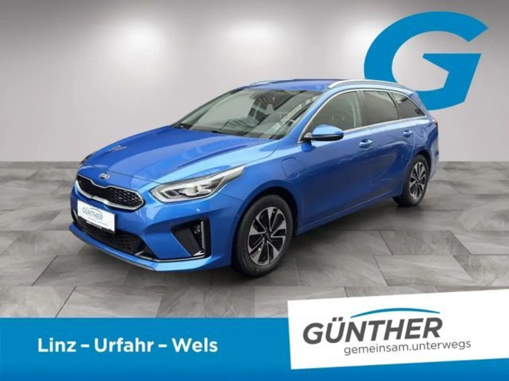 Kia XCeed GDi SportWagon PHEV