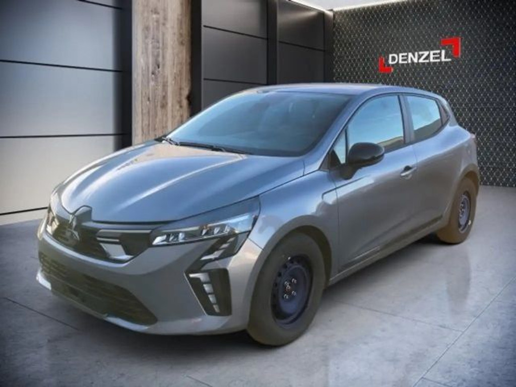 Mitsubishi Colt 1,0 MPI Invite C 25