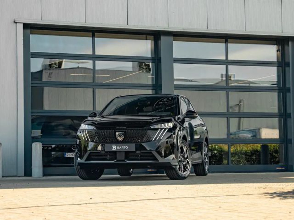 Peugeot 3008 GT-Line