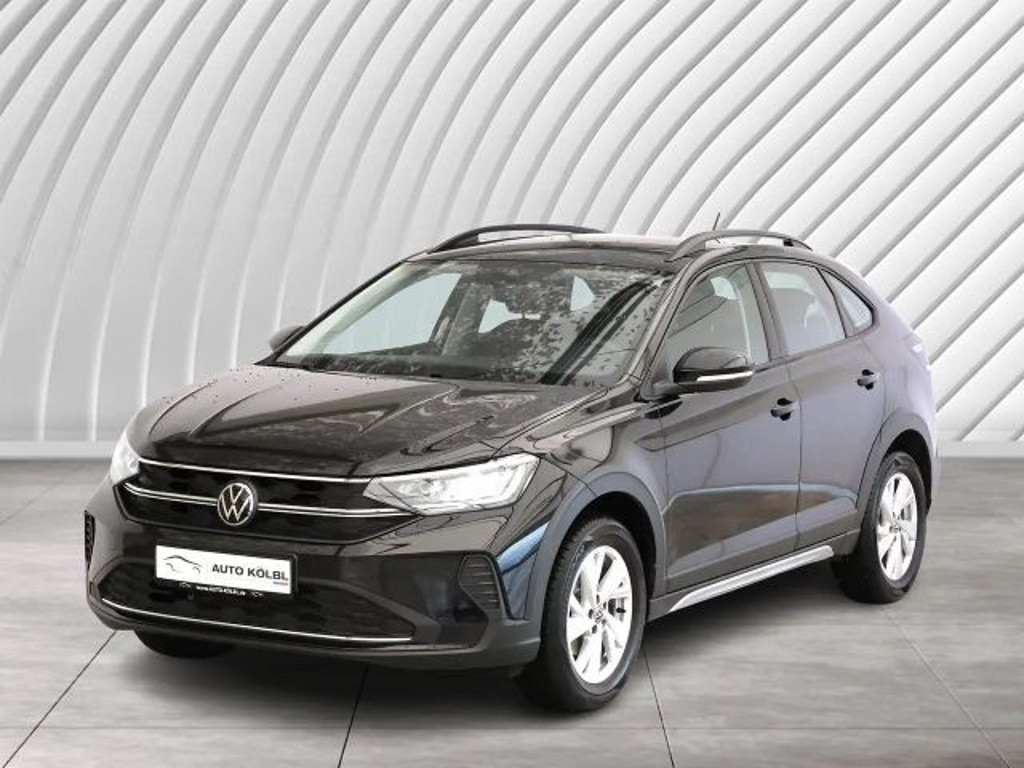 Volkswagen Taigo Life