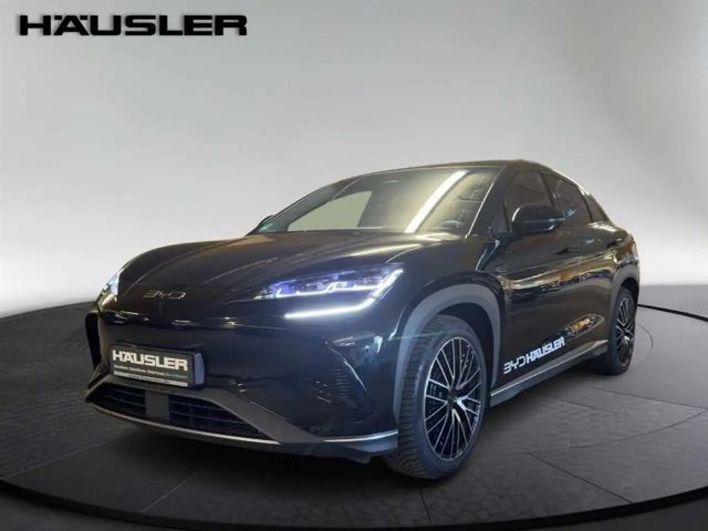 BYD Sealion 7 Vierwielaandrijving Excellence