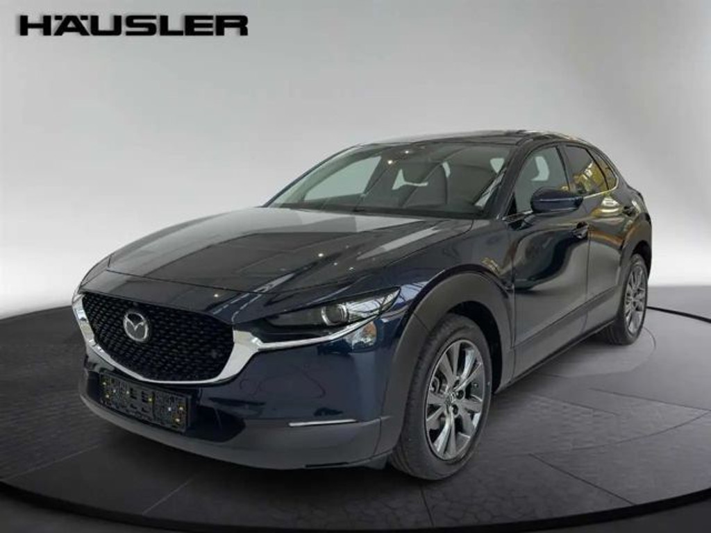 Mazda CX-30 Exclusive-line