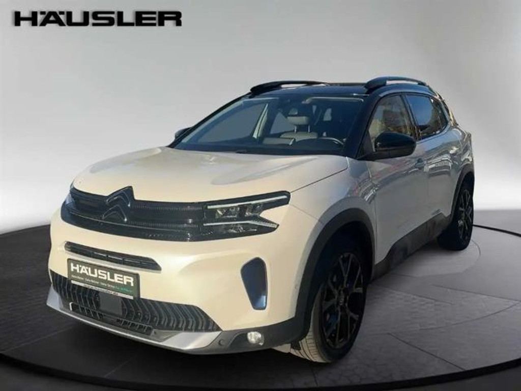 Citroën C5 Aircross Shine