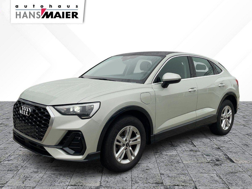 Audi Q3 Sportback Hybride 45 TFSI