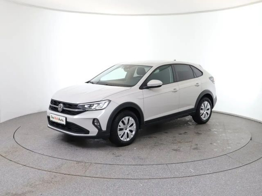 Volkswagen Taigo 4Me TSI