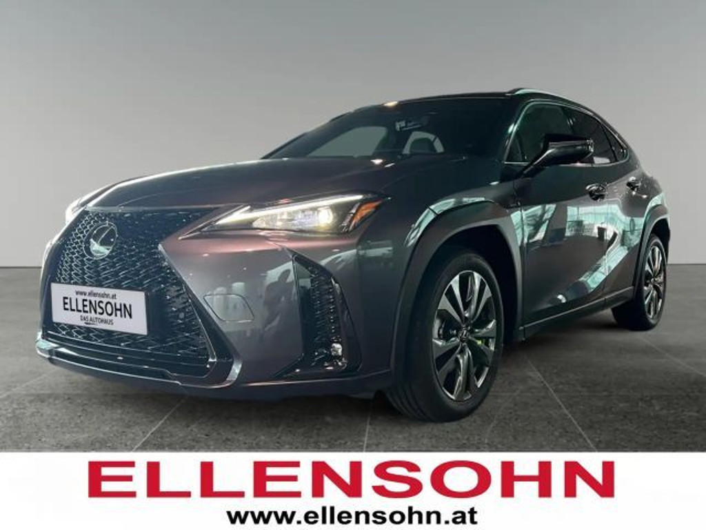 Lexus UX F Sport Sport