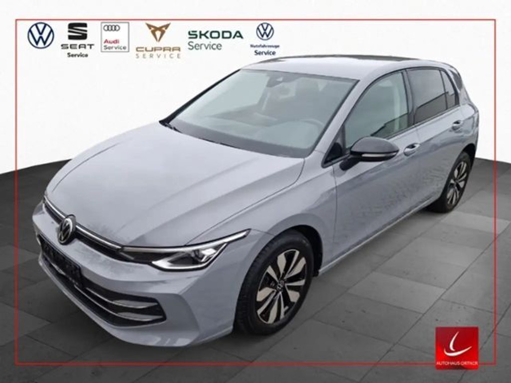 Volkswagen Golf Golf VIII 1.5 eTSI