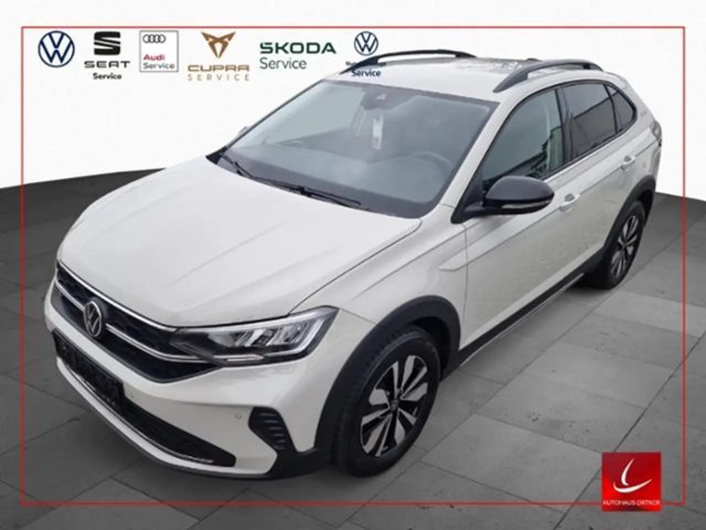 Volkswagen Taigo 1.0 TSI