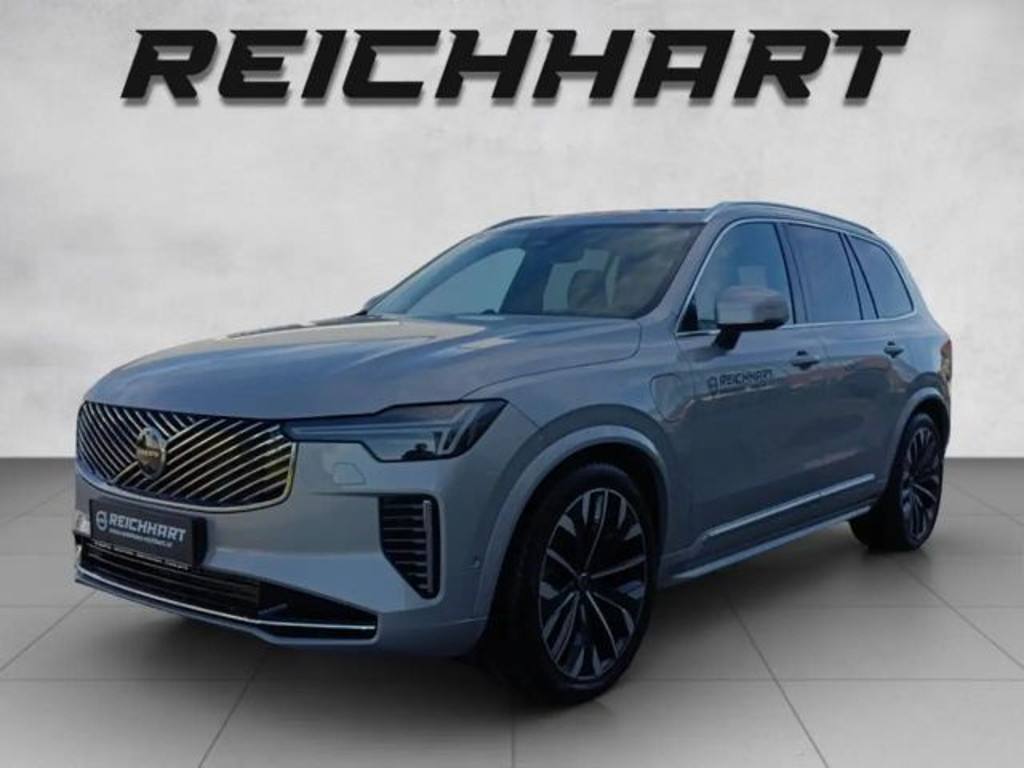 Volvo XC90 AWD T8 Bright Ultra