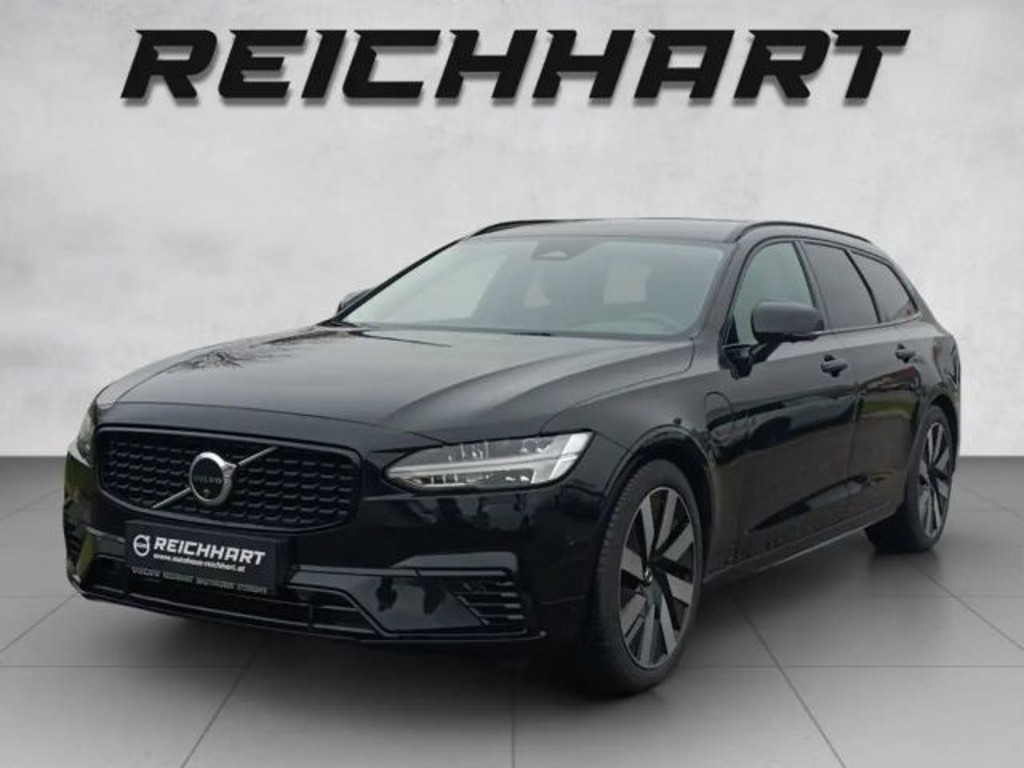 Volvo V90 AWD T6 Plus Dark