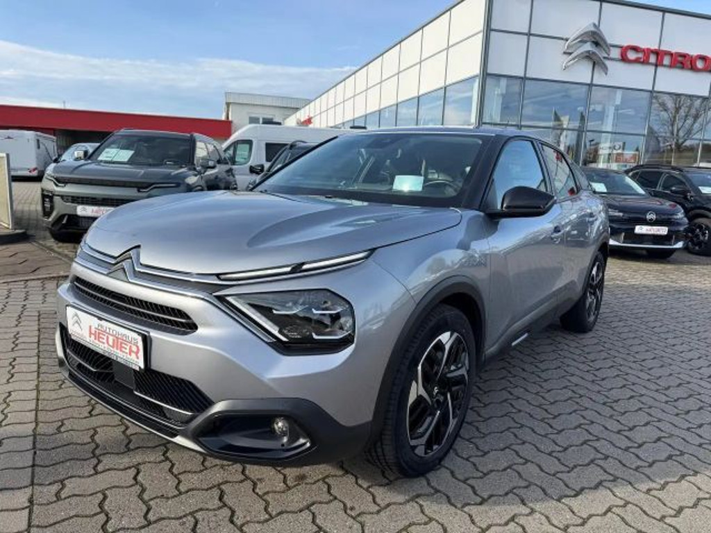 Citroën C4 PureTech Feel Pack