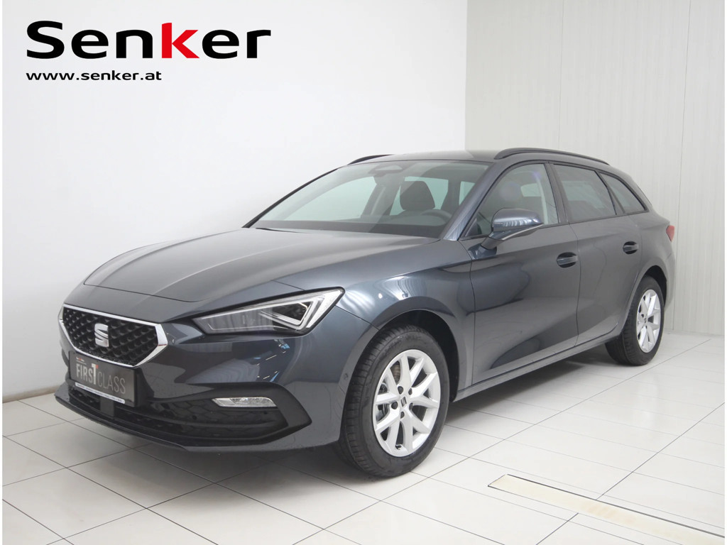 Seat Leon Style 1.5 TSI