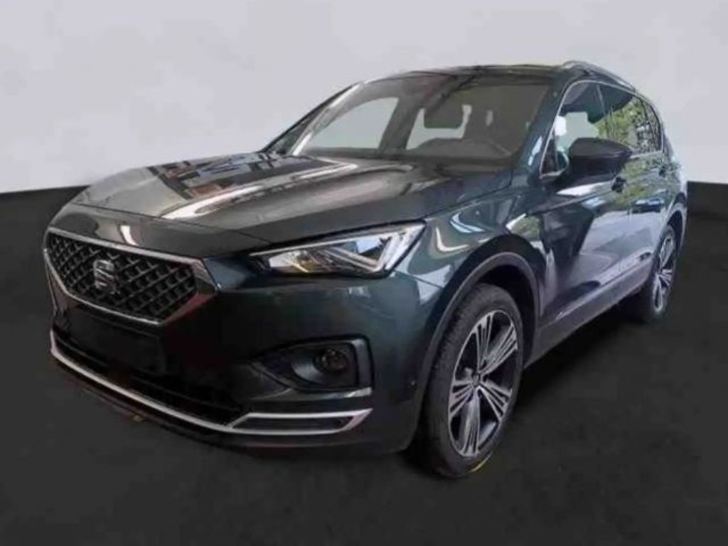 Seat Tarraco Xcellence 1.5 TSI