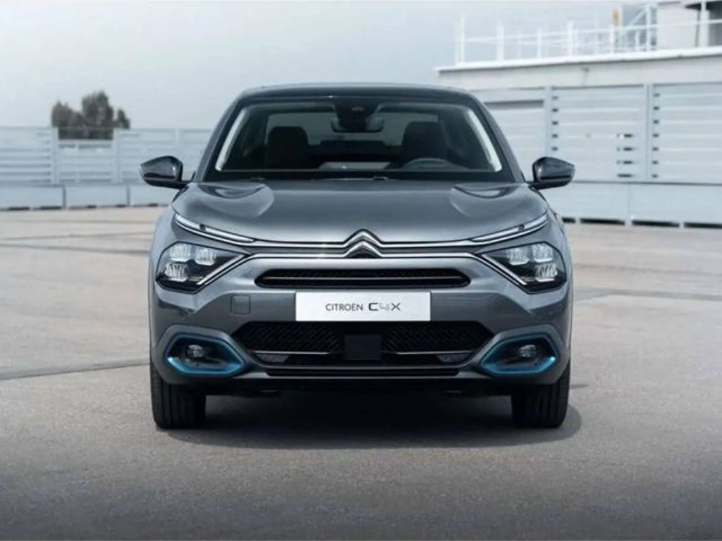 Citroën C4 X Shine Pack