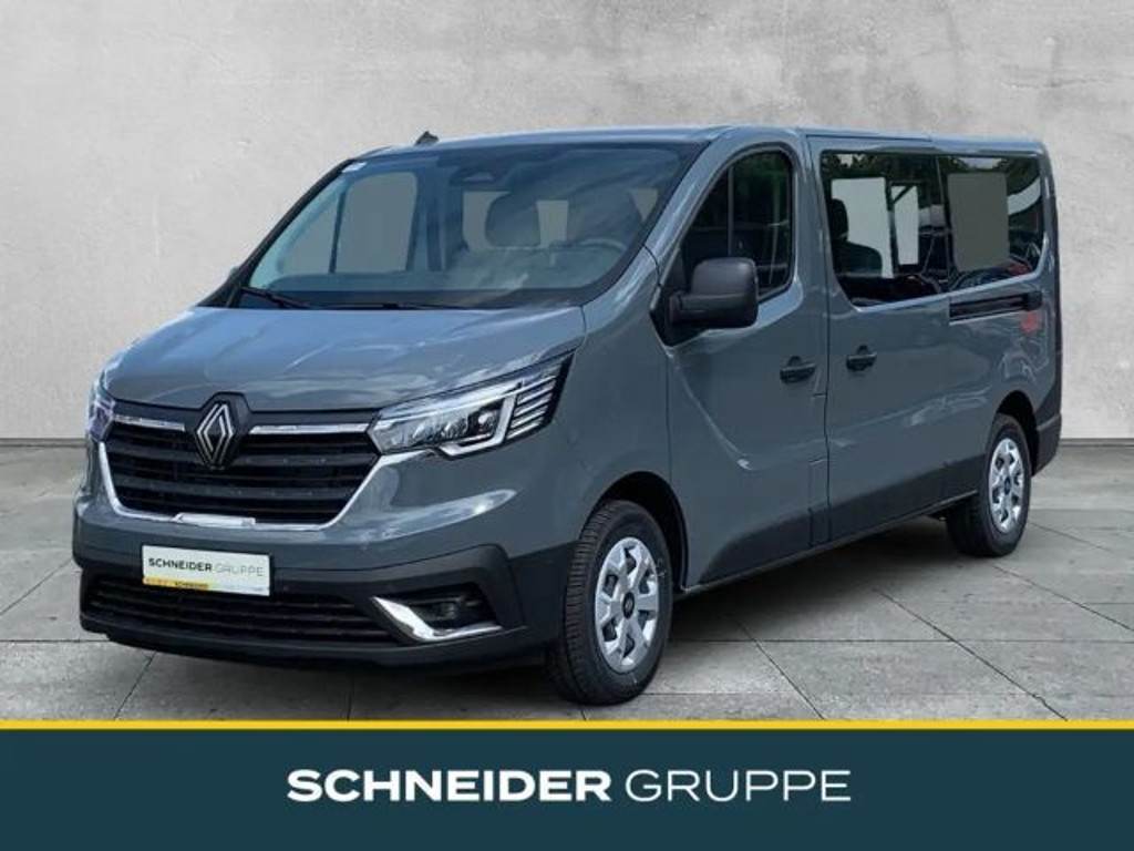 Renault Trafic dCi 150 Blue Grand