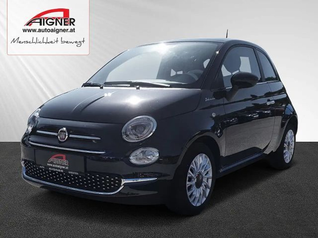 Fiat 500 Dolcevita