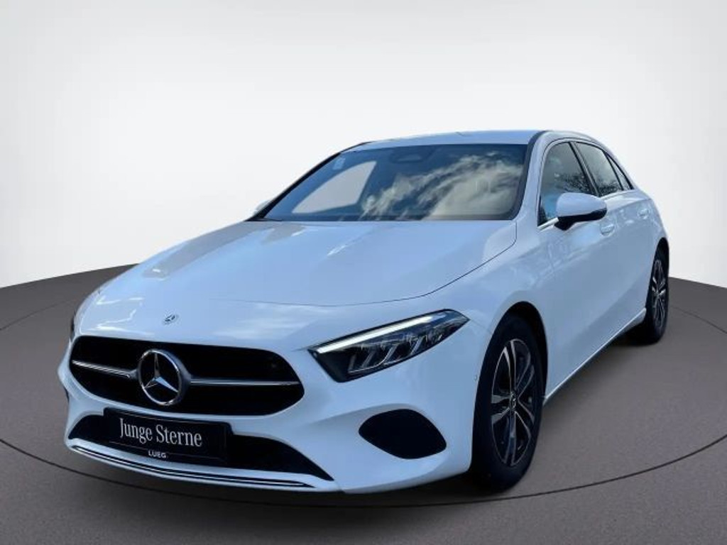 Mercedes-Benz A-Klasse A 180 Progressive