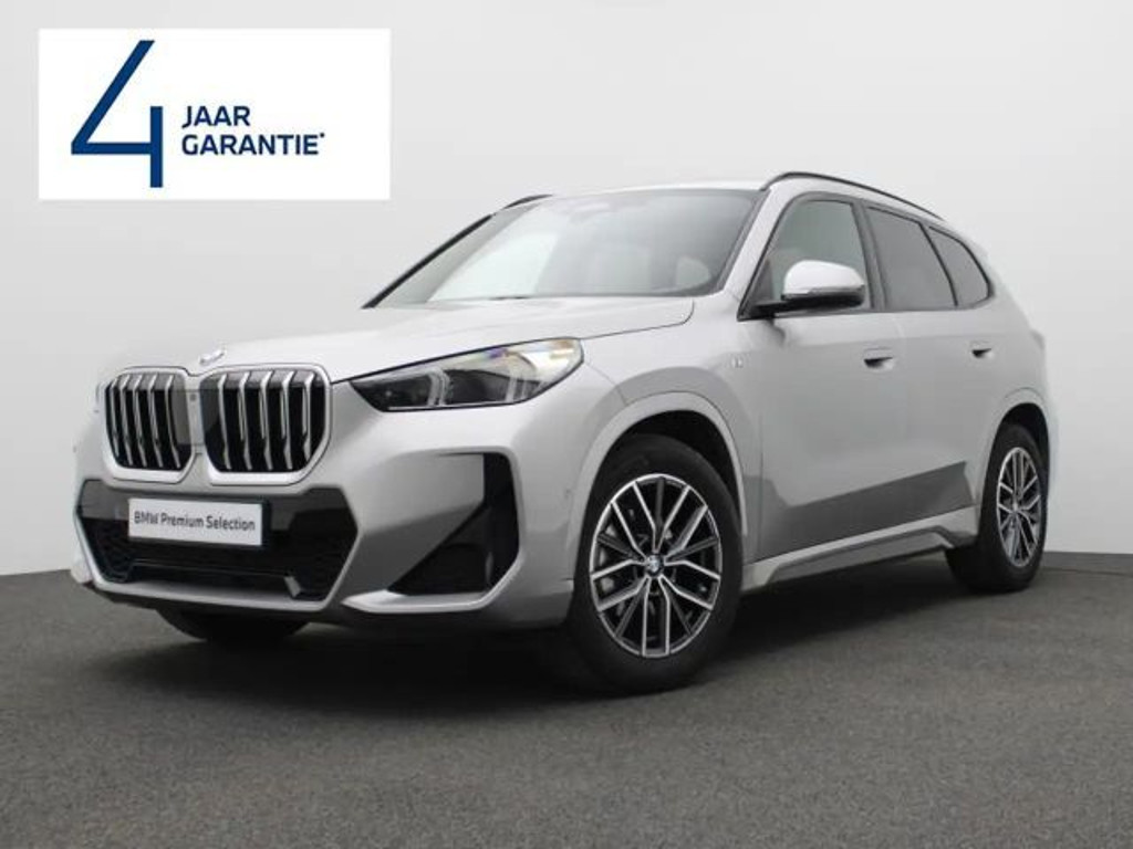 BMW X1 M-Sport
