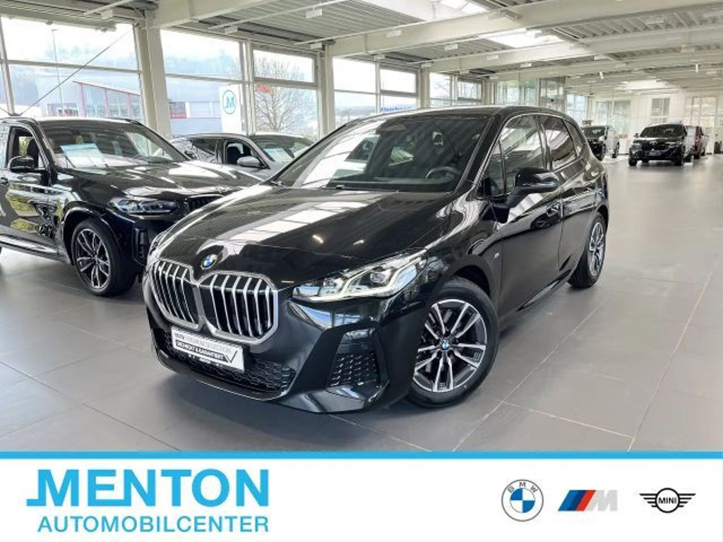 BMW 2 Serie 223 M-Sport Active Tourer 223i