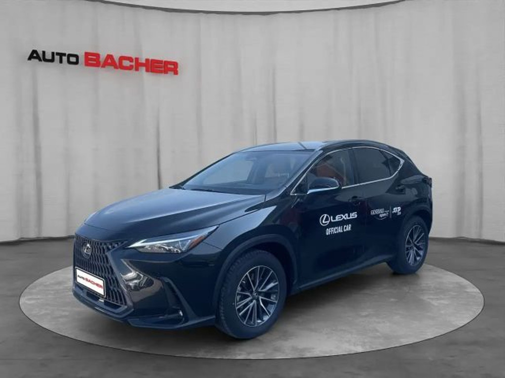 Lexus NX Executive Line 450h