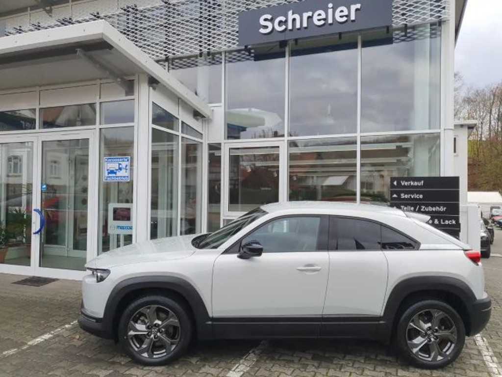 Mazda MX-30 Advantage