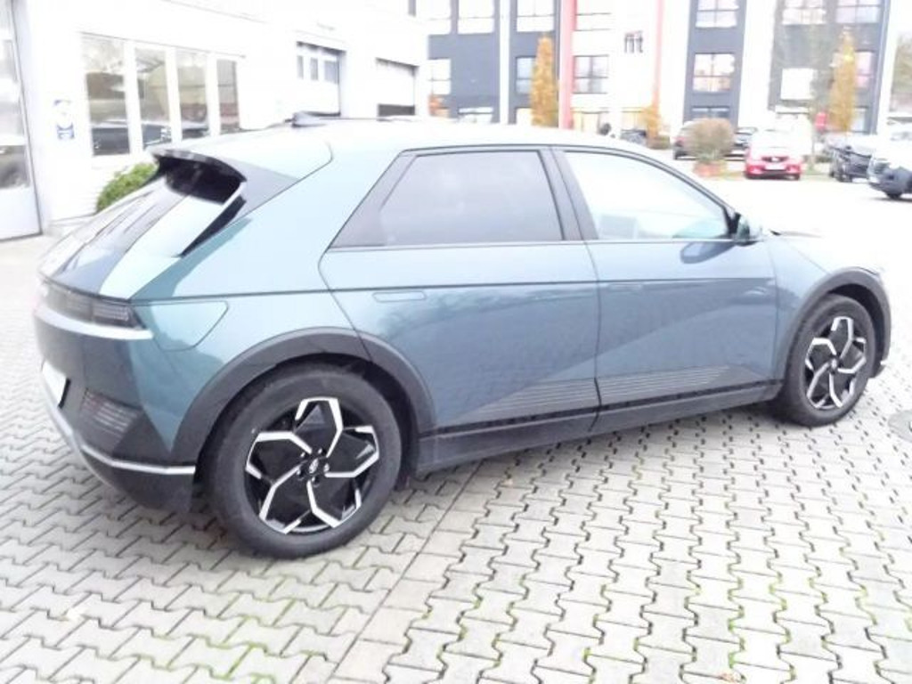 Hyundai Ioniq 5 58 kWh Dynamiq