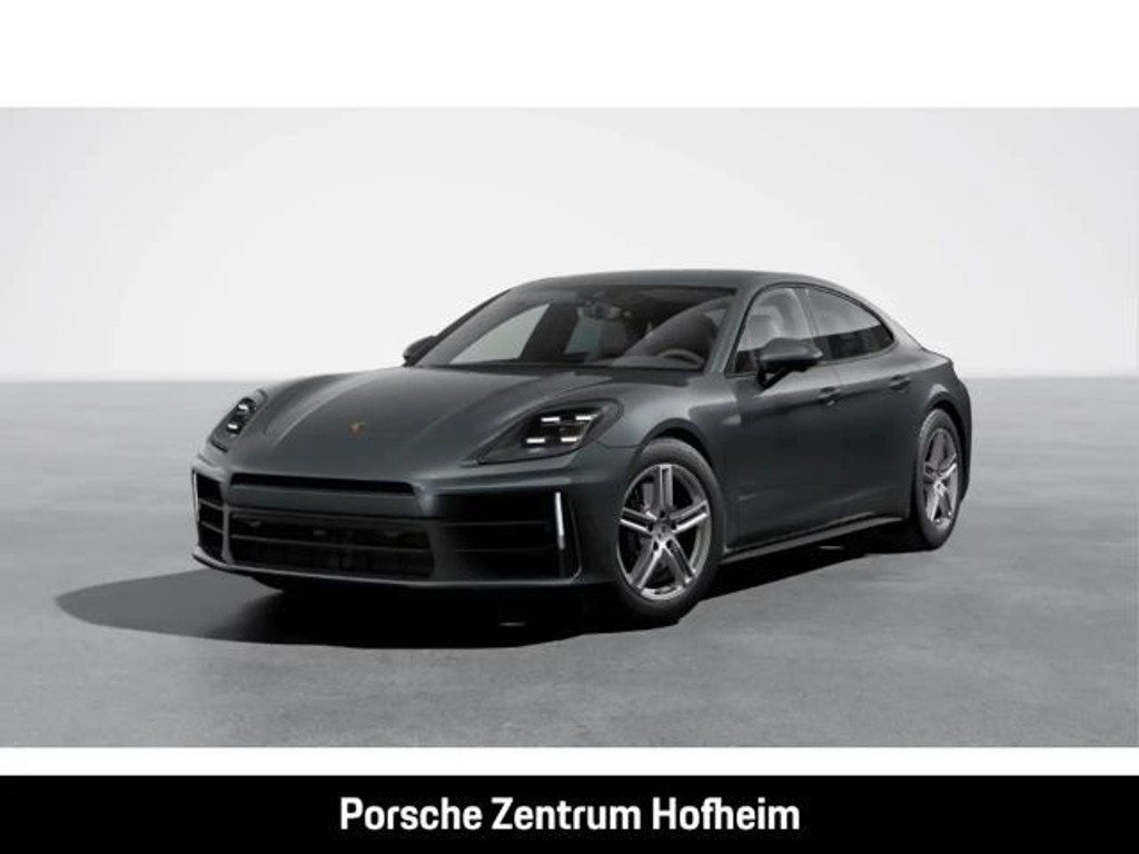 Porsche Panamera 4