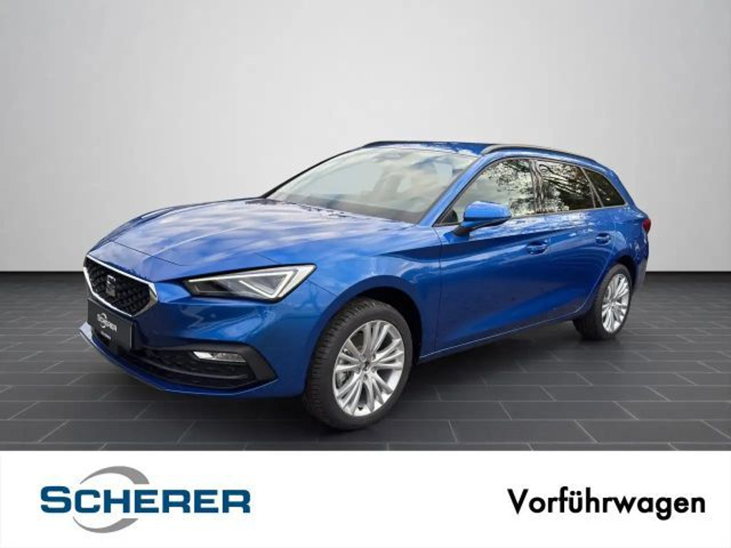 Seat Leon Sportstourer