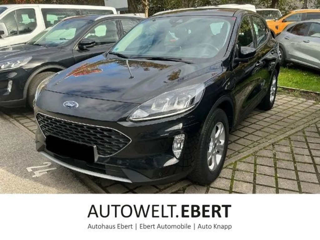 Ford Kuga Cool & Connect Plug in Hybrid
