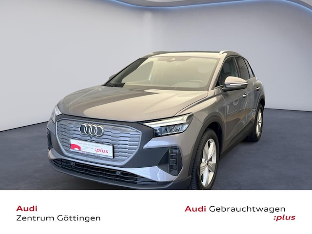 Audi Q4 e-tron 35