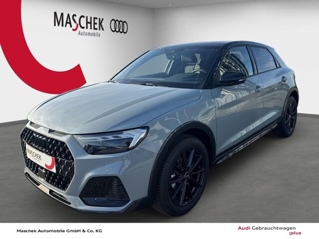 Audi A1 S-Tronic 30 TFSI Allstreet