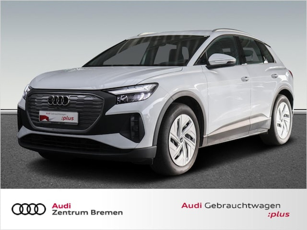 Audi Q4 e-tron SUV 45 e-tron Audi Q4 e-tron