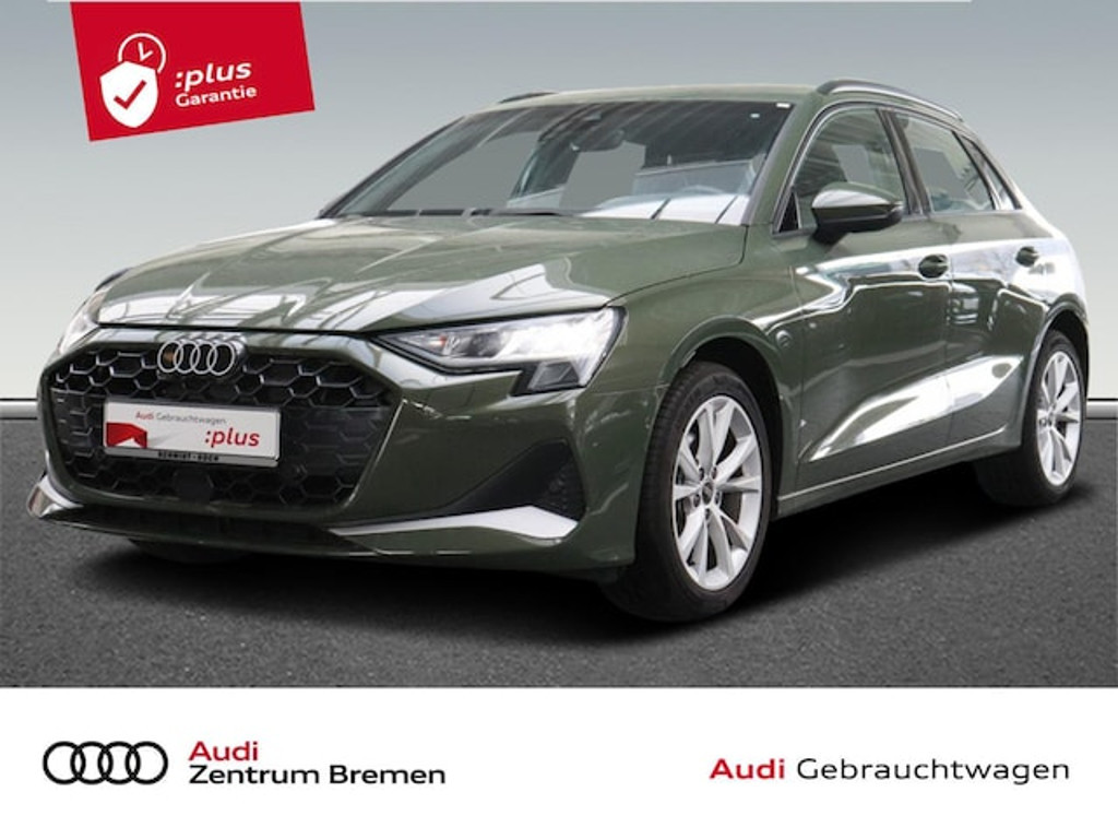 Audi A3 Sportback S-Tronic 35 TFSI