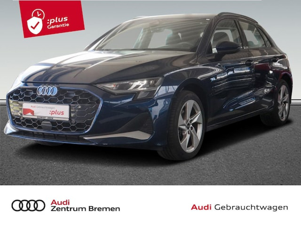 Audi A3 Sportback S-Tronic 35 TFSI