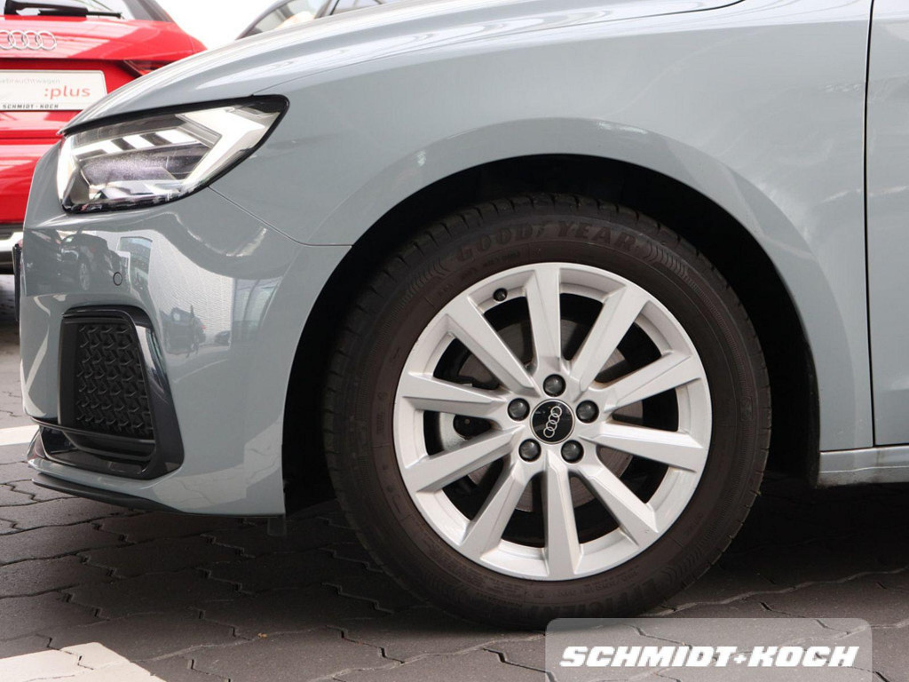 Audi A1 Sportback S-Tronic 30 TFSI