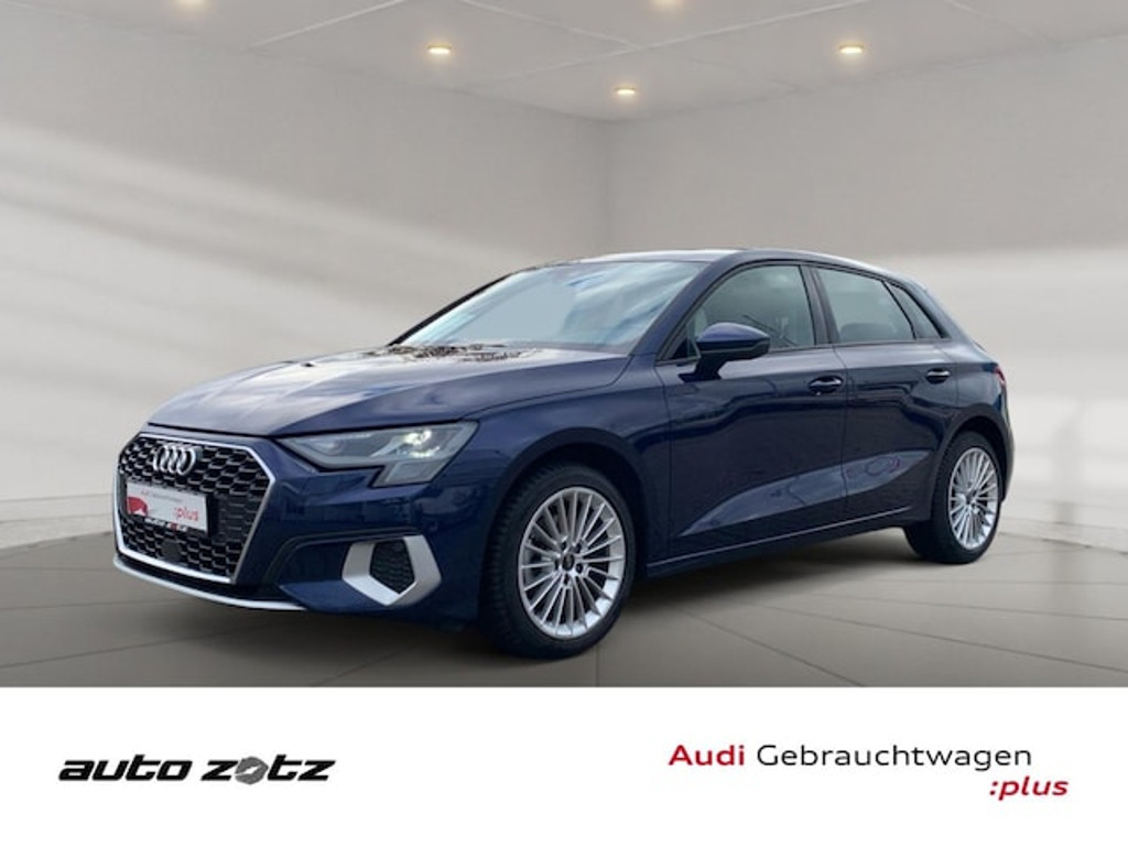 Audi A3 Sportback 30 TFSI