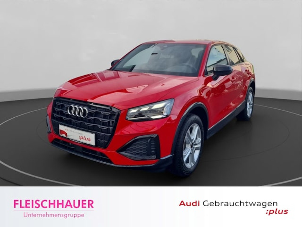 Audi Q2 30 TFSI