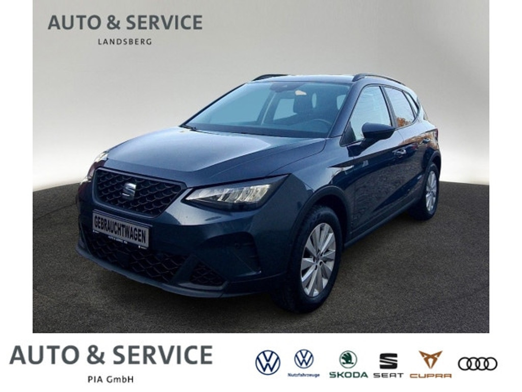 Seat Arona Style 1.0 TSI