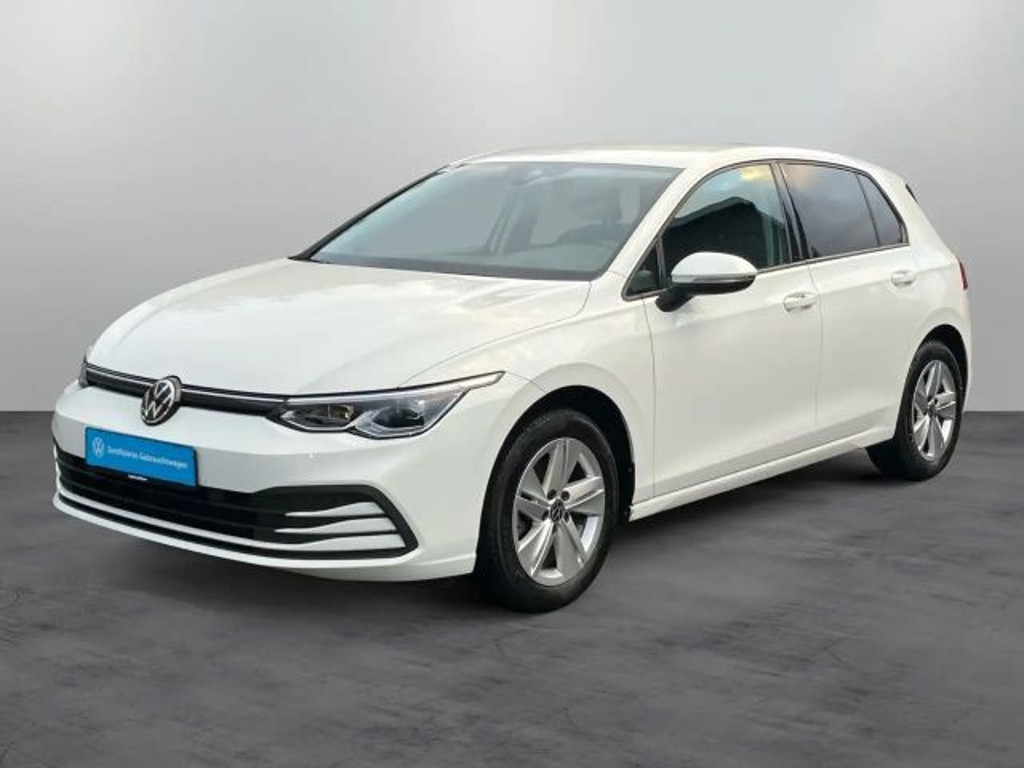 Volkswagen Golf Life1.5 TSI / LED, Navi, RFK, AppConnect
