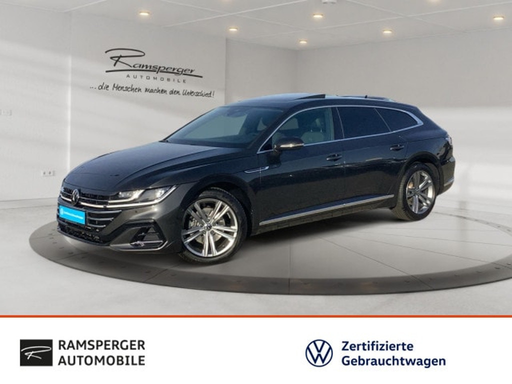 Volkswagen Arteon Shooting Brake DSG R-Line 2.0 TSI