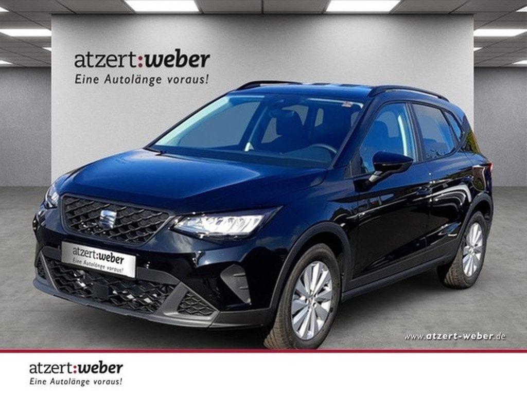 Seat Arona Style 1.0 TSI DSG