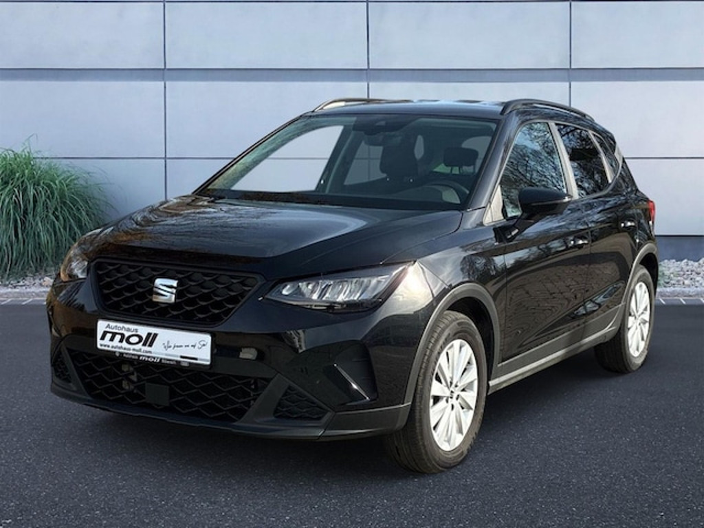 Seat Arona Style 1.0 TSI