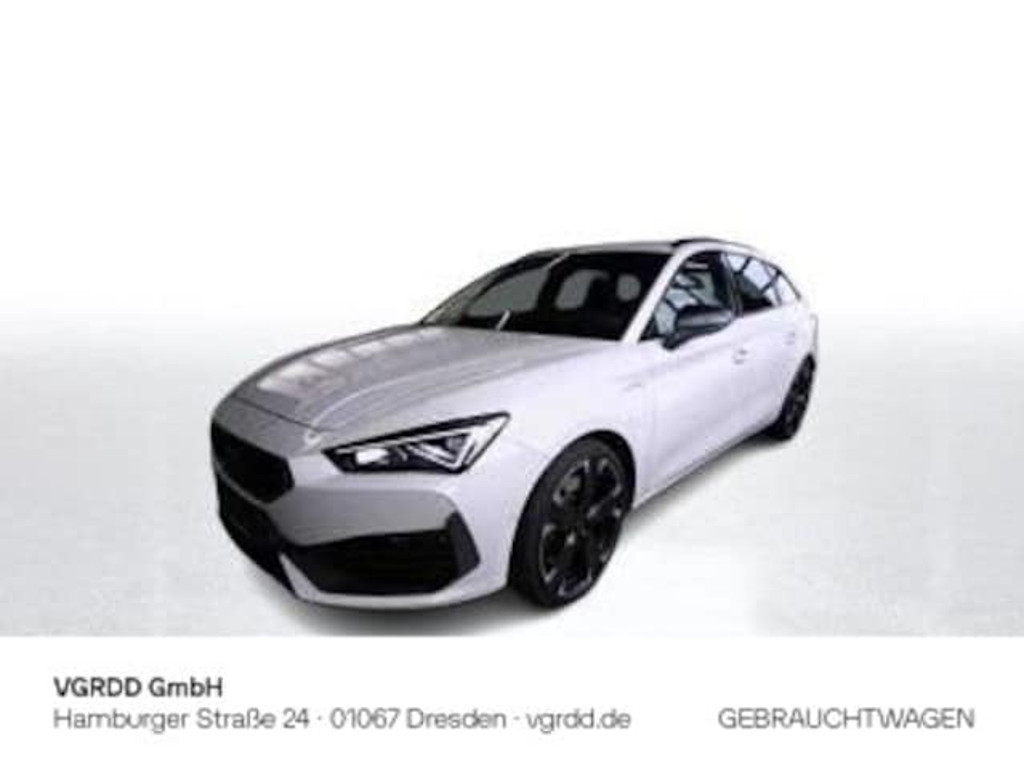 Cupra Leon Sportstourer 1.4 e-Hybrid DSG VZ