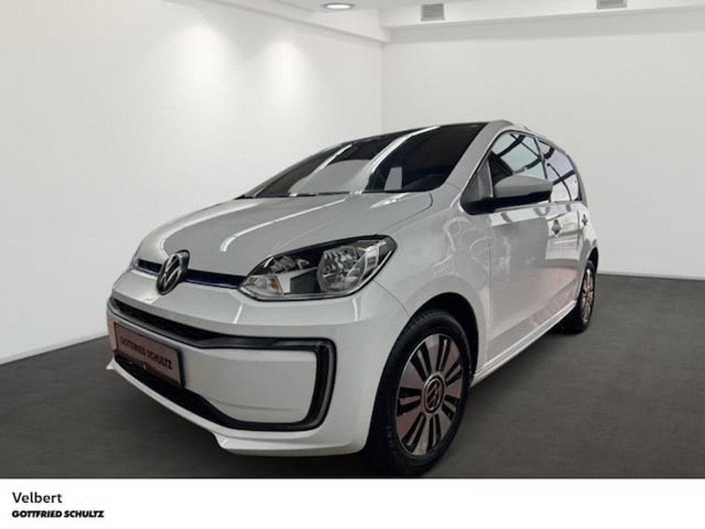 Volkswagen e-up! Style Plus