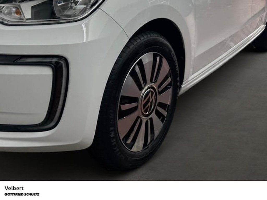 Volkswagen e-up!