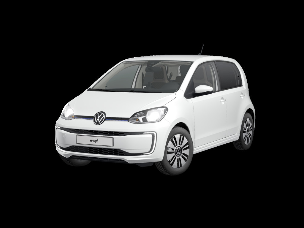 Volkswagen e-up! Style Plus