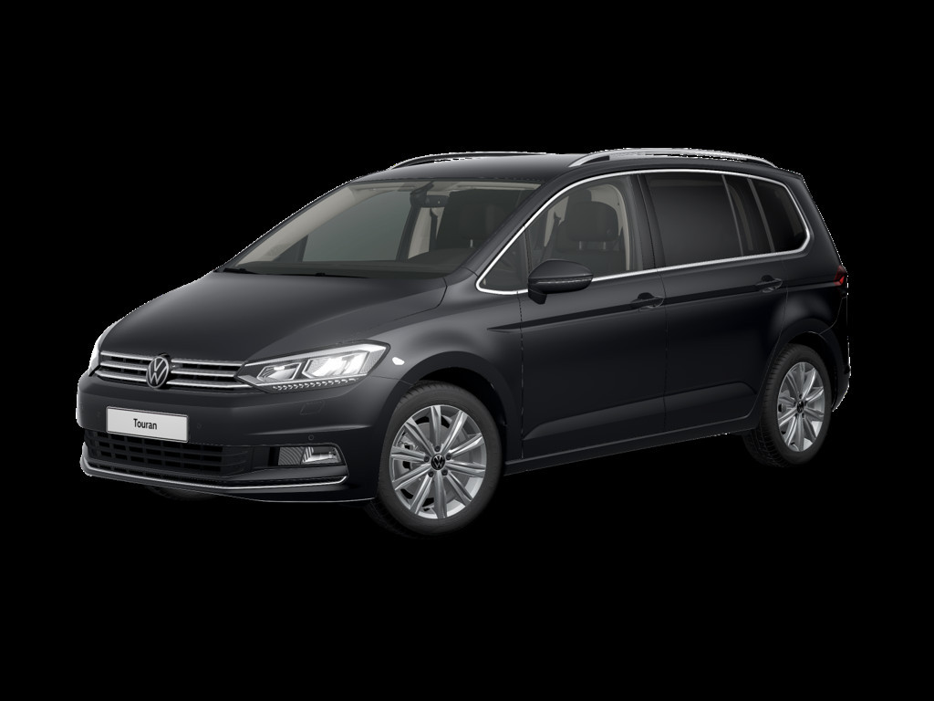 Volkswagen Touran DSG Highline 1.5 TSI