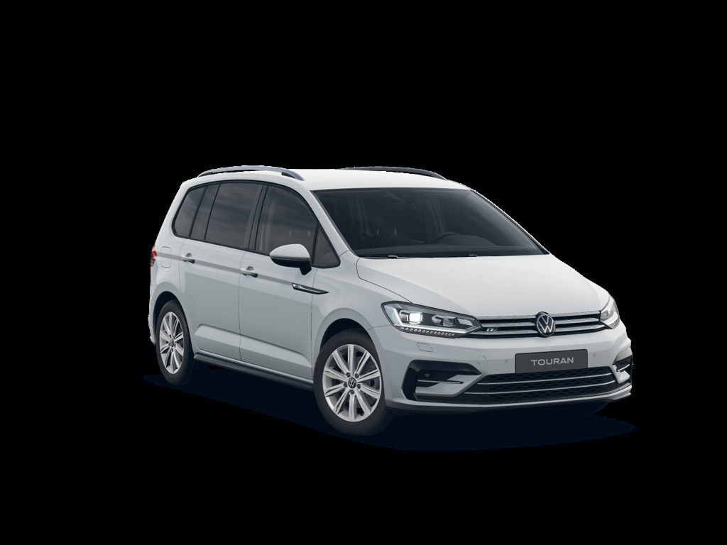 Volkswagen Touran Comfortline DSG 1.5 TSI