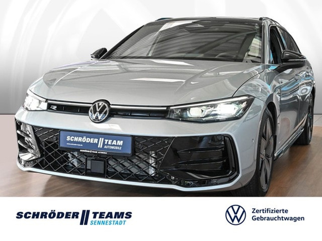 Volkswagen Passat DSG Variant R-Line 2.0 TDI