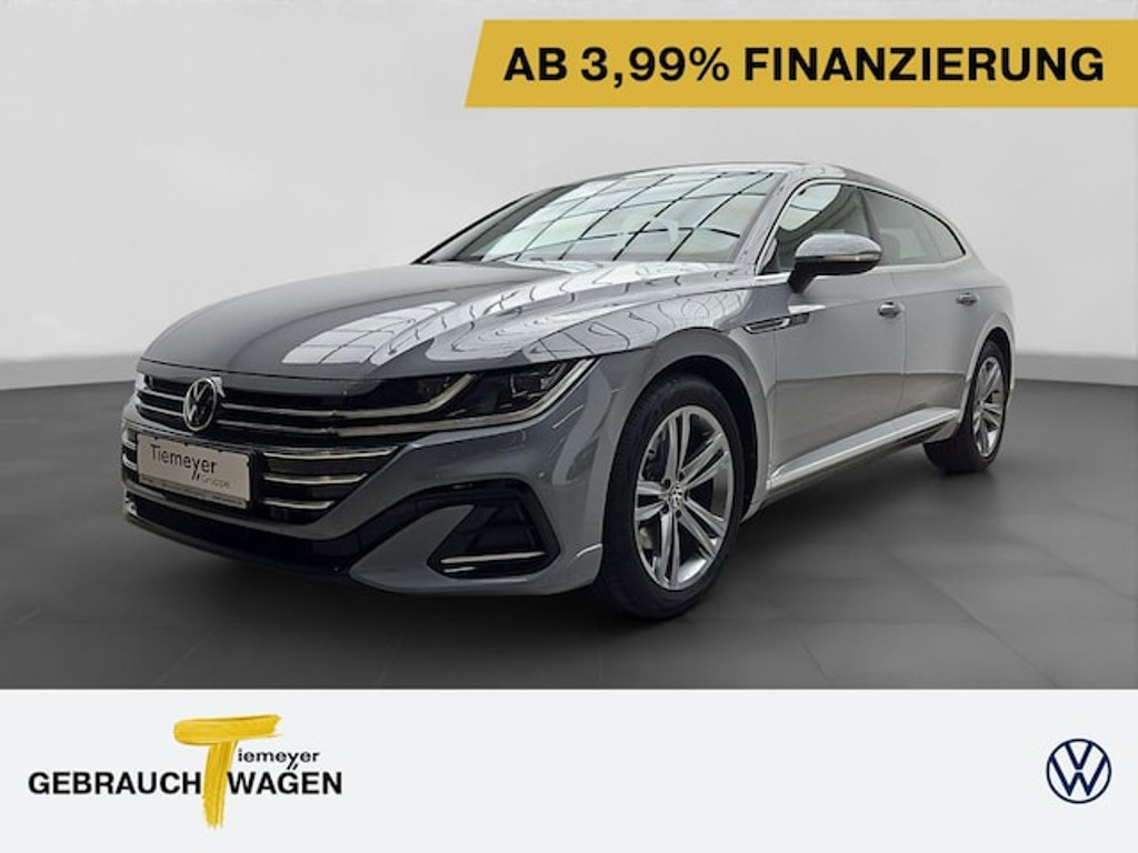 Volkswagen Arteon Shooting Brake R-Line 2.0 TSI